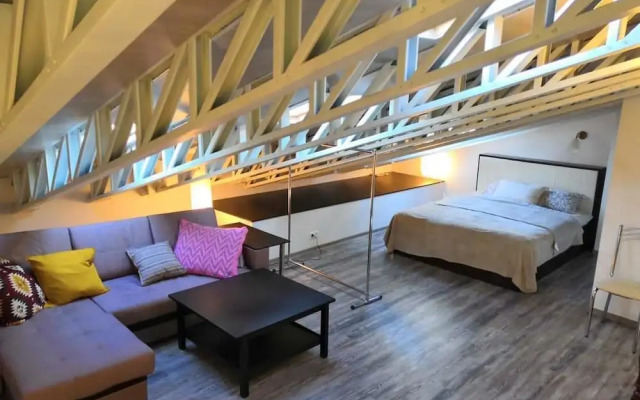 Otel u morya Adler