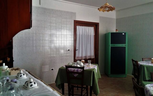 Supramurgia camere&caffè