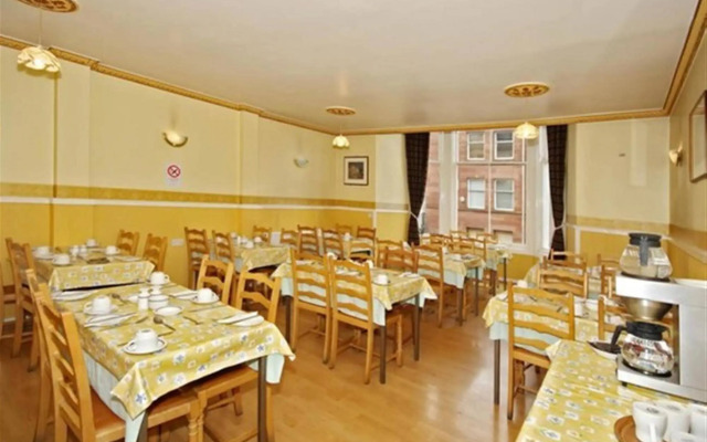 McLays Guest House