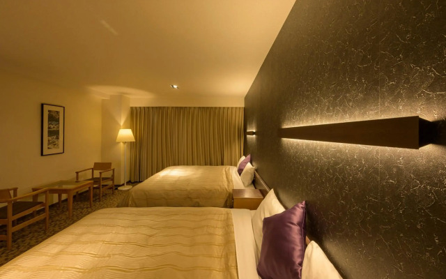 Hotel Edel Warme