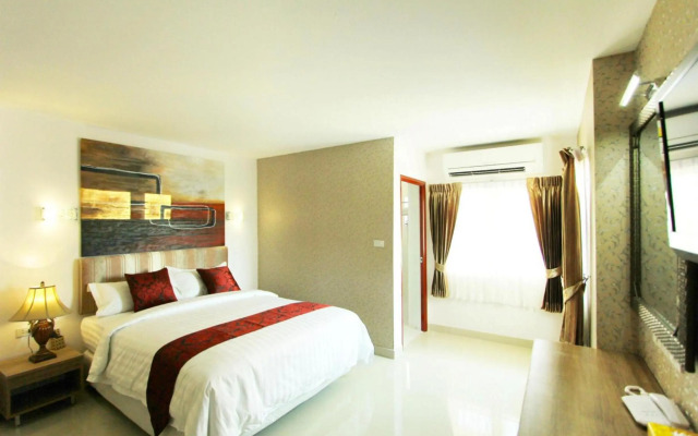 Roseate Hotel Chiangmai