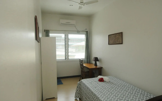 Talofa Inn