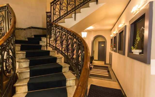 Piazza Di Spagna Studio Apt.