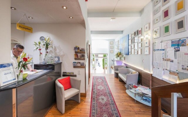 City-Hotel Konstanz