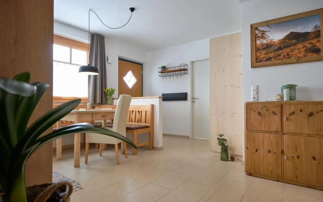 Appartement Eckwald Altenmarkt-Zauchensee