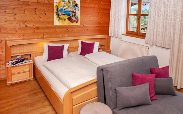 Ferienwohnung Döttlinger