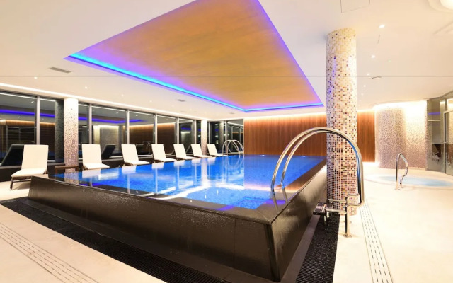 Hotel Olympic Spa & Wellness