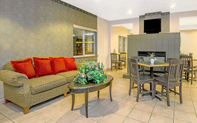 Quality Inn Albuquerque East I-40 Juan Tabo Exit