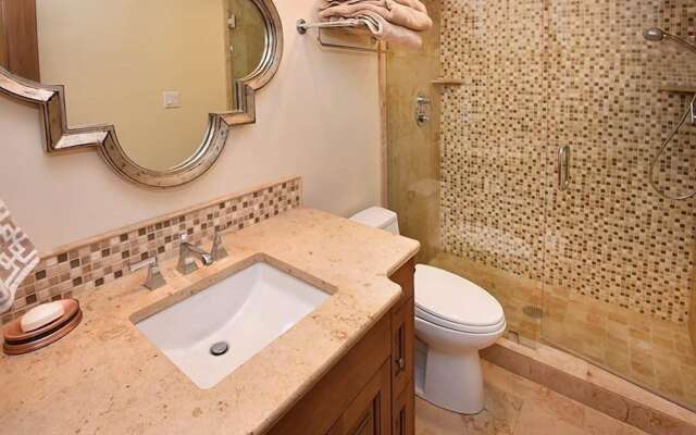 Golf Terrace Townhome 25