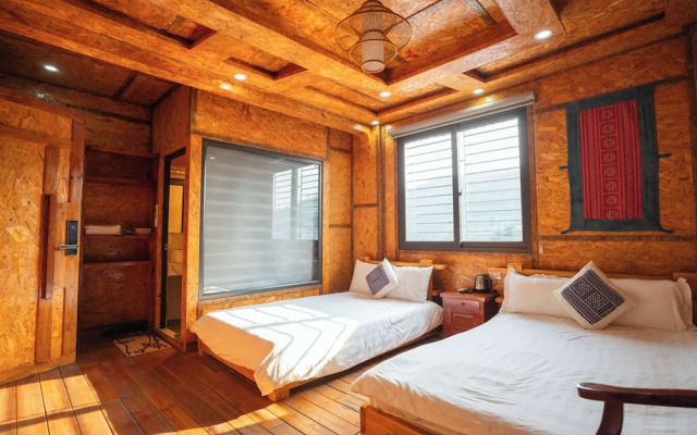 Sinai Bungalow & Hotel SaPa