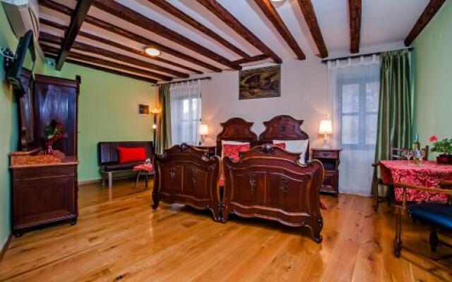 Studios Villa Oscar