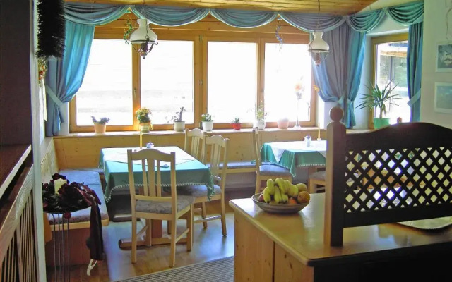 Gästehaus Kiesmüller