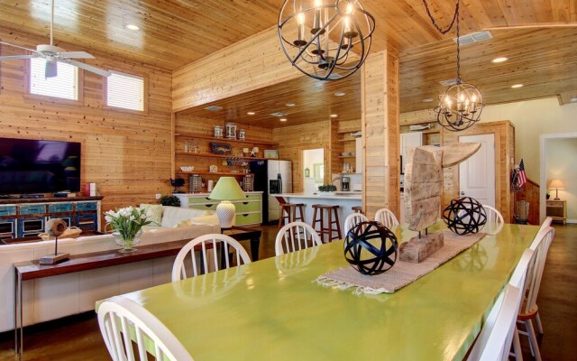 The Friday Life VW26