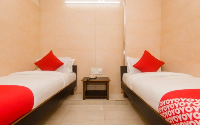 Hotel Kamal By OYO Rooms
