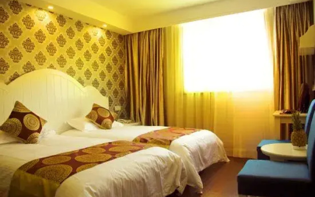 Ningyuan Homestay