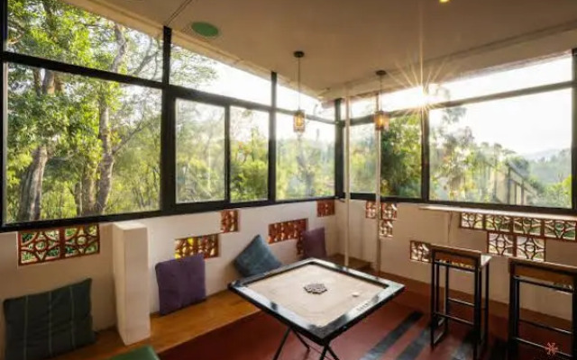 Zostel Coorg (Madikeri)