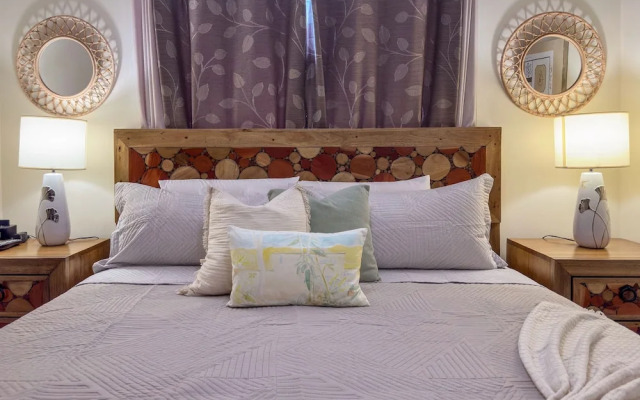 Cozy Apartment Close to the Beach