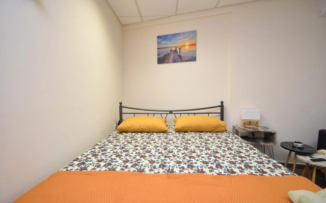 Central And Comfortable Apartment Thessaloniki