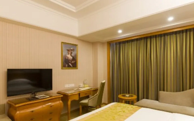 Vienna International Hotel Changsha West Bus Station Branch