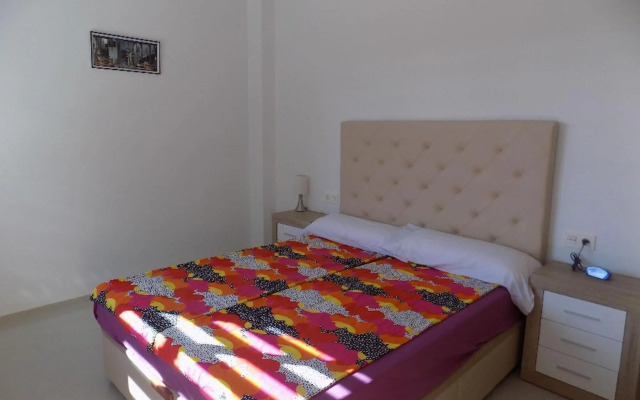 Apto Atico Aguas Nuevas Torrevieja