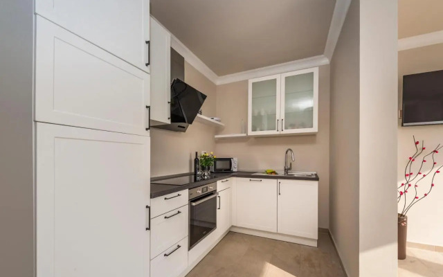 MaKris Apartman No1