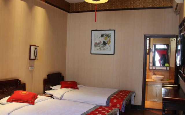 Pingyao Cheng Jia Hotel