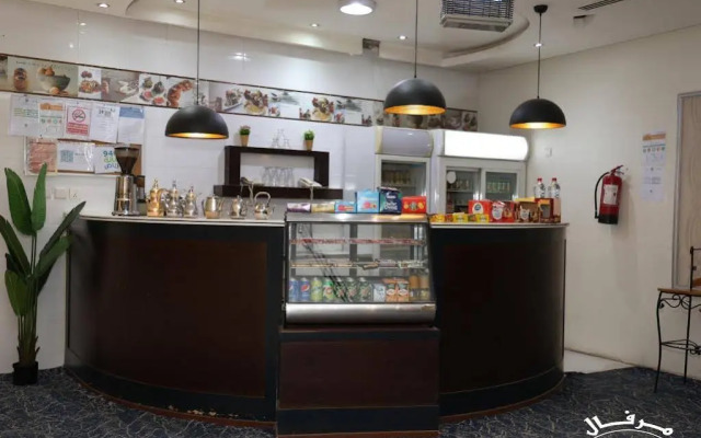 Merfal Royal Apartment