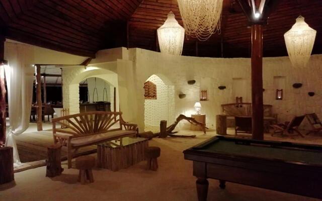 Bliss Hotel Praslin