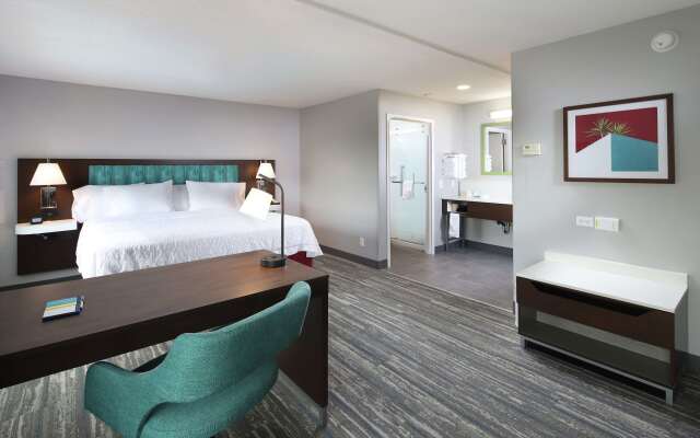 Hampton Inn & Suites Tucson East/Williams Center
