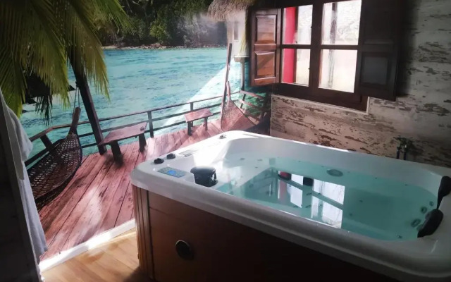 Hotel Real Posada De Liena