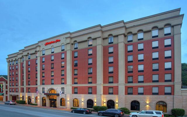 Hampton Inn Pikeville