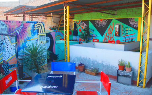 Morada Hostel