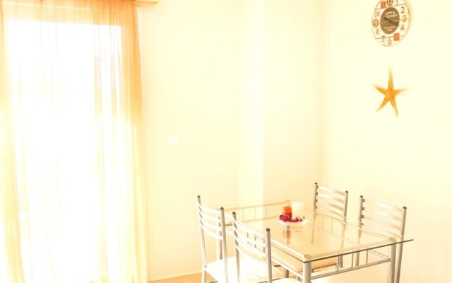 Apartment Epar.Od. Aperiou-Spoas - 2