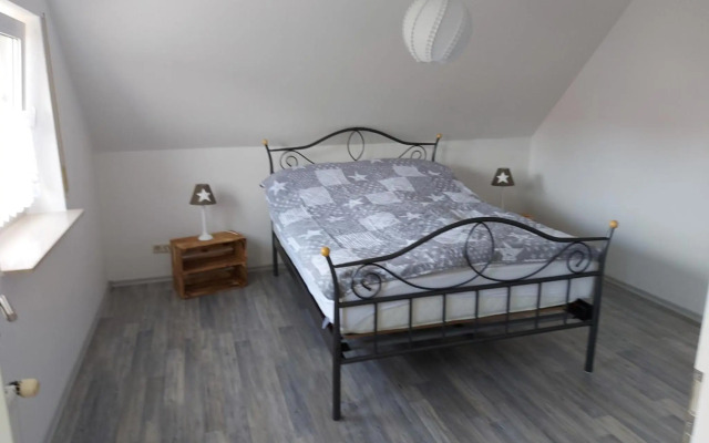 Ferienwohnung Am Park