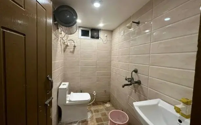 Radha Residency