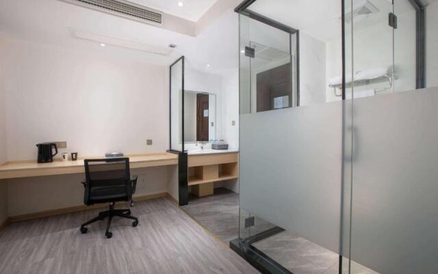 Days Inn By Wyndham Guiyang Nanming
