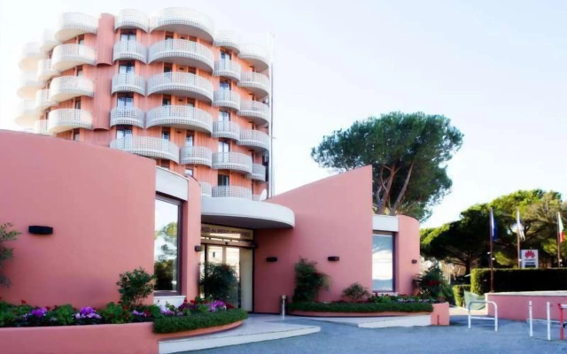 Parco De Medici Residence Hotel