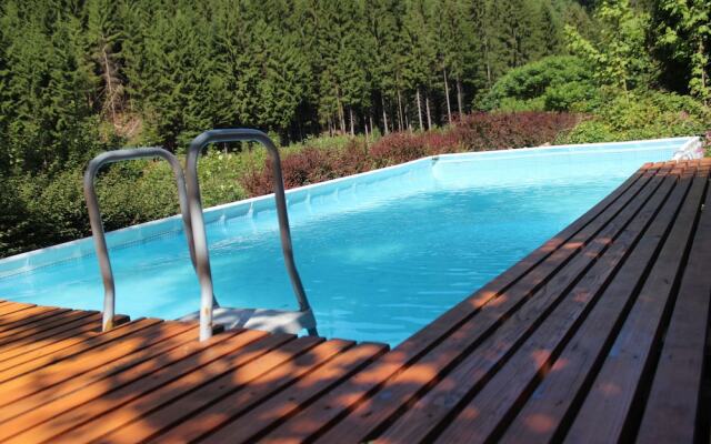 Waldhotel Pension Pfeiferhaus