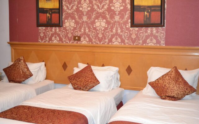 Al Murooj Kareem Hotel