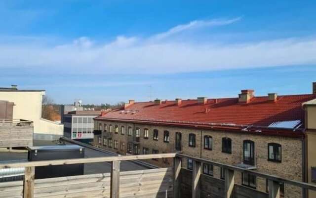 Central Hotellet Vetlanda