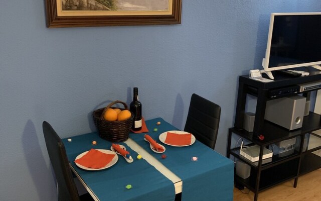 Forte Apartment