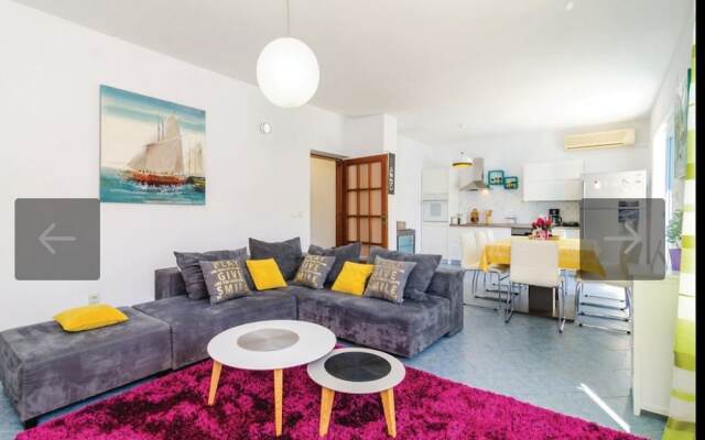 Apartment Beach Heaven