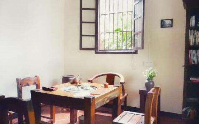 Chaozhou Corner Hostel