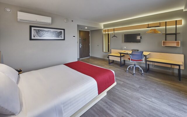 City Express by Marriott CDMX La Villa