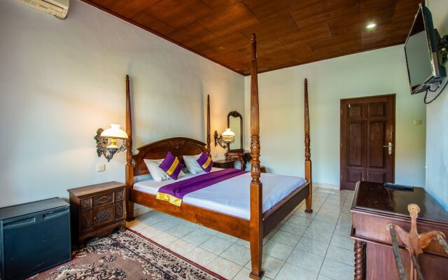 New Ananda Beach Hotel