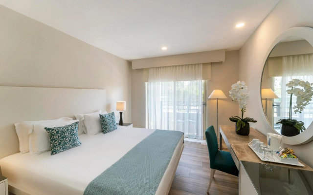 Tui Blue Xanthe- All Inclusive