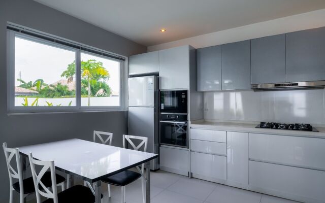 Orchid Paradise Homes OPV203