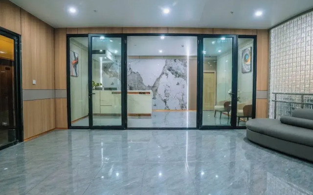 Taufusi Hotel