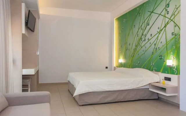 Forum City Apartments