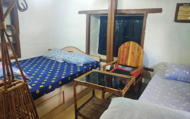 Balthali Heritage Inn